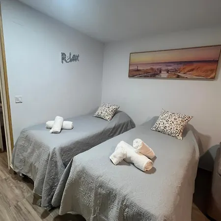 Appartement Spacious By The Sea *