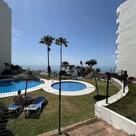 Spacious By The Sea Appartement *