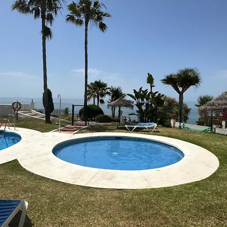 Appartement Spacious By The Sea Marbellac